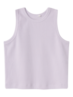 Name it - NOOS - CropTop - Bright White