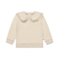 Dirkje - Girl - Sweater - Offwhite