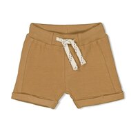 Feetje - Chameleon - Short - Camel