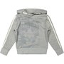 Vinrose - Sweater - Grey Melange