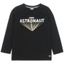 Sturdy - Longsleeve - Astronaut