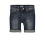 Vinrose - Short - Blue Denim