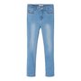 Name It - NOOS - Jeans Girl - Medium Blue Denim - Skinny Fit