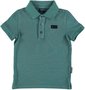 Vinrose - Polo - Mineral Blue - Here Comes Trouble