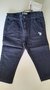 US Polo - Broek - Dark Navy