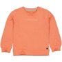 LEVV - Little Girl - Sweater - Peach Terr