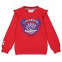 Jubel - Sweater Red - Shell we dance