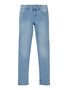 Name It - NOOS - Broek - Girl - Light Blue Denim