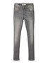 Name It - NOOS - Broek - Girl - Light Grey Denim