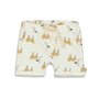 Feetje - Short - Beach Days - Offwhite