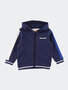 Timberland - Sweater - Navy