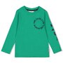 Sturdy - Longsleeve -  North Sea Party -  Green