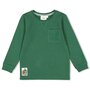 Sturdy - Longsleeve -  He Ho Dino - Green