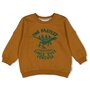 Sturdy - Sweater -  He Ho Dino - Brown