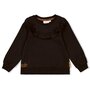 Jubel - Sweater - Color me panther - Black