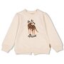 Jubel - Sweater - Color me panther - Offwhite