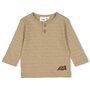 Feetje - Longsleeve - Wild Ride - Khaki