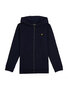 Lyle & Scott - Sweater met rits - Navy Blazer