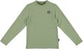 Vinrose - Longsleeve - Celadon Green