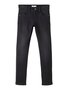 Name It - NOOS - Broek - Boys - Black Denim