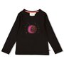 Jubel - Longsleeve - Miss Universe - Black