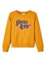 Name It - Sweater - Inca Gold