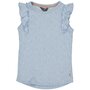 LEVV - Little Girl - Top - Light Blue