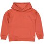 LEVV - Boys - Sweater - Orange Red