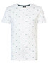 Petrol - Boys T-shirt LS Round Neck - 0000 - Bright White