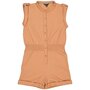 LEVV - Girls - Jumpsuit - Soft Coral