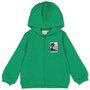 Sturdy - Sweater - Gone Surfing - Green