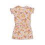 Jubel - Kleed - Sunny Side Up - Flowers Pattern