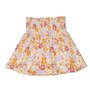 Jubel - Rok - Sunny Side Up - Bloemenprint