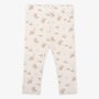 Daily7 - Baby - Organic Legging - Berry Print