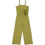 Quapi - Girls - Jumpsuit - Cedar Green