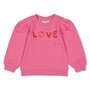 Jubel - Sweater - Berry Nice - Pink