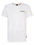Petrol - Boys T-shirt LS Round Neck - 0000 - Bright White2