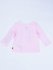 Levi's - Longsleeve - Pink Lady_