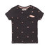 Koko Noko - T-shirt - Dark Grey_