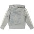 Vinrose - Sweater - Grey Melange_