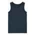 Name it - NOOS - Singlet - Grey Melange_