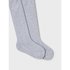 Name it - NOOS - Kousenbroek 2 paar - Grey Melange_