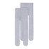 Name it - NOOS - Kousenbroek 2 paar - Grey Melange_