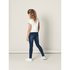 Name it - NOOS - Jeans Girl - Dark Blue Denim_