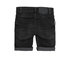 Vinrose - Short - Black Denim_