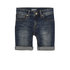 Vinrose - Short - Blue Denim_