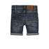 Vinrose - Short - Blue Denim_