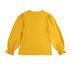 Vinrose - Longsleeve - Golden Rod_