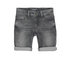 Vinrose - Short - Grey Denim_