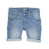 Vinrose - Short - Light Blue Denim_